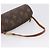 LOUIS VUITTON Monogram Papillon Pouch Pouch LV Auth ka6467 Monogramma - vista 7