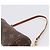 LOUIS VUITTON Monogram Papillon Pouch Pouch LV Auth ka6467 Monogramma - vista 8