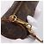 LOUIS VUITTON Monogram Papillon Pouch Pouch LV Auth ka6467 Monogramma - vista 9