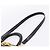 Borsa a mano Christian Dior in pelle 2way Nero Oro Auth ep16322V D'oro - vista 14