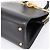 Borsa a mano Christian Dior in pelle 2way Nero Oro Auth ep16322V D'oro - vista 16