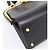 Borsa a mano Christian Dior in pelle 2way Nero Oro Auth ep16322V D'oro - vista 17