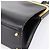 Borsa a mano Christian Dior in pelle 2way Nero Oro Auth ep16322V D'oro - vista 18