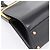 Borsa a mano Christian Dior in pelle 2way Nero Oro Auth ep16322V D'oro - vista 19