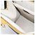 Borsa a mano Christian Dior in pelle 2way Nero Oro Auth ep16322V D'oro - vista 22