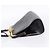 Borsa a mano Christian Dior in pelle 2way Nero Oro Auth ep16322V D'oro - vista 3