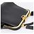 Borsa a mano Christian Dior in pelle 2way Nero Oro Auth ep16322V D'oro - vista 6