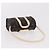LOUIS VUITTON Groombellboy in cotone imbottito Grigio LV Auth 202520V Marrone - vista 12