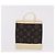 LOUIS VUITTON Groombellboy in cotone imbottito Grigio LV Auth 202520V Marrone - vista 16