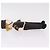 LOUIS VUITTON Groombellboy in cotone imbottito Grigio LV Auth 202520V Marrone - vista 5