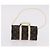LOUIS VUITTON Groombellboy in cotone imbottito Grigio LV Auth 202520V Marrone - vista 9