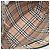 Bolsa de Ombro BURBERRY Couro Preto Prata Auth 206802 - vista 12