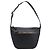 Bolsa de Ombro BURBERRY Couro Preto Prata Auth 206802 - vista 13