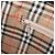 Bolsa de Ombro BURBERRY Couro Preto Prata Auth 206802 - vista 22