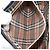 Bolsa de Ombro BURBERRY Couro Preto Prata Auth 206802 - vista 23