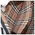Bolsa de Ombro BURBERRY Couro Preto Prata Auth 206802 - vista 24