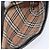 Bolsa de Ombro BURBERRY Couro Preto Prata Auth 206802 - vista 26
