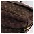 Borsa LOUIS VUITTON Monogram Mini Lin Saumur 30 Brown Fuzan M95227 LV Auth ep16180 Marrone - vista 22