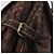 Borsa LOUIS VUITTON Monogram Mini Lin Saumur 30 Brown Fuzan M95227 LV Auth ep16180 Marrone - vista 24