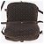 Borsa LOUIS VUITTON Monogram Mini Lin Saumur 30 Brown Fuzan M95227 LV Auth ep16180 Marrone - vista 27