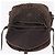 Borsa LOUIS VUITTON Monogram Mini Lin Saumur 30 Brown Fuzan M95227 LV Auth ep16180 Marrone - vista 29