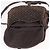 Borsa LOUIS VUITTON Monogram Mini Lin Saumur 30 Brown Fuzan M95227 LV Auth ep16180 Marrone - vista 33