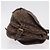 Borsa LOUIS VUITTON Monogram Mini Lin Saumur 30 Brown Fuzan M95227 LV Auth ep16180 Marrone - vista 5