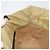 FENDI Tote Bag Nylon Beige Silver Auth 205270 Silber - Ansicht 20