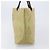 FENDI Tote Bag Nylon Beige Silver Auth 205270 Silber - Ansicht 4