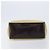 FENDI Tote Bag Nylon Beige Silver Auth 205270 Silber - Ansicht 6