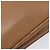 Bolso de mano Miu Miu de cuero marrón y dorado Auth 206871A Castaño - vista 18