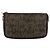 LOUIS VUITTON Monogram Graffiti Pochette Accessoires Khaki M92191 Auth 207561A Cachi Monogramma - vista 13