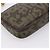 LOUIS VUITTON Monogram Graffiti Pochette Accessoires Khaki M92191 Auth 207561A Cachi Monogramma - vista 18