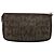 LOUIS VUITTON Monogram Graffiti Pochette Accessoires Khaki M92191 Auth 207561A Cachi Monogramma - vista 2