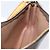 LOUIS VUITTON Monogram Graffiti Pochette Accessoires Khaki M92191 Auth 207561A Cachi Monogramma - vista 23
