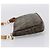 LOUIS VUITTON Monogram Graffiti Pochette Accessoires Khaki M92191 Auth 207561A Cachi Monogramma - vista 3