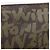 LOUIS VUITTON Monogram Graffiti Pochette Accessoires Khaki M92191 Auth 207561A Cachi Monogramma - vista 8