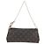 LOUIS VUITTON Monogram Eva Shoulder Bag M95567 LV Auth BA16036V Monograma - vista 2