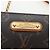 LOUIS VUITTON Monogram Eva Shoulder Bag M95567 LV Auth BA16036V Monograma - vista 22