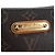 LOUIS VUITTON Monogram Eva Shoulder Bag M95567 LV Auth BA16036V Monograma - vista 25