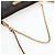 LOUIS VUITTON Monogram Eva Shoulder Bag M95567 LV Auth BA16036V Monograma - vista 7