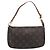 LOUIS VUITTON Monogram Pochette Accessoires Pouch M51980 LV Auth 202469 Monograma - vista 13