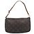 LOUIS VUITTON Monogram Pochette Accessoires Pouch M51980 LV Auth 202469 Monograma - vista 2