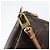 LOUIS VUITTON Monogram Pochette Accessoires Pouch M51980 LV Auth 202469 Monograma - vista 20