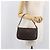 LOUIS VUITTON Monogram Pochette Accessoires Pouch M51980 LV Auth 202469 Monograma - vista 23