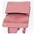 Bolsa de Ombro Miu Miu em Couro Rosa Dourado Auth 206867A - vista 10