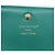 LOUIS VUITTON Portefeuille Capsine Wallet Leather Green M12407 LV Auth 206669V Verde - vista 18