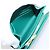 LOUIS VUITTON Portefeuille Capsine Wallet Leather Green M12407 LV Auth 206669V Verde - vista 20