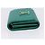 LOUIS VUITTON Portefeuille Capsine Wallet Leather Green M12407 LV Auth 206669V Verde - vista 3