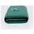 LOUIS VUITTON Portefeuille Capsine Wallet Leather Green M12407 LV Auth 206669V Verde - vista 4